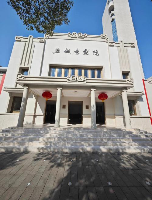 电影院情侣座推荐 | 双人观影最佳座位 | 情侣约会必备体验