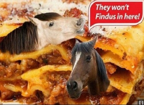 Horsemeat Scandal Spreads to Asia