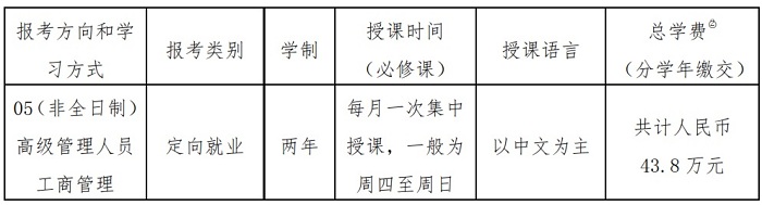 ɽW(xu)W(xu)Ժ2018EMBA